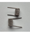Coil Fused Clapton Ni80 0.6Ω (paire)