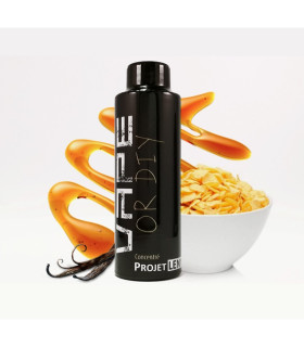 Concentré Projet Lenny 30ml - Vape or DIY