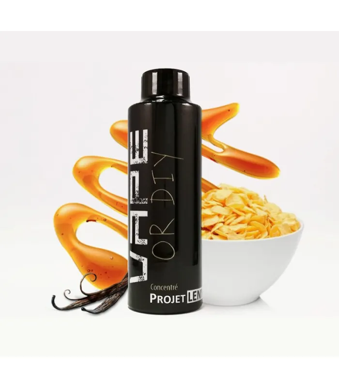 Concentré Projet Lenny 30ml - Vape or DIY