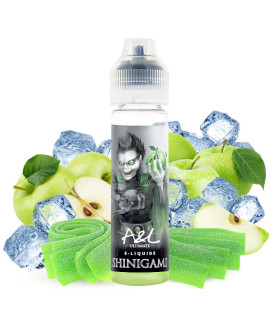E-liquide Shinigami 50ml Ultimate A&L