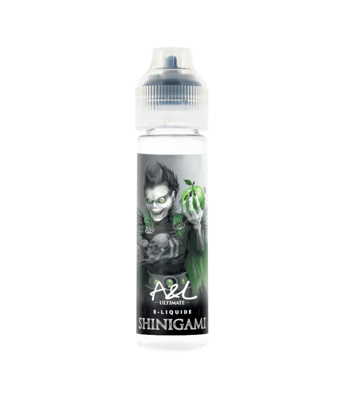 E-liquide Shinigami 50ml Ultimate A&L