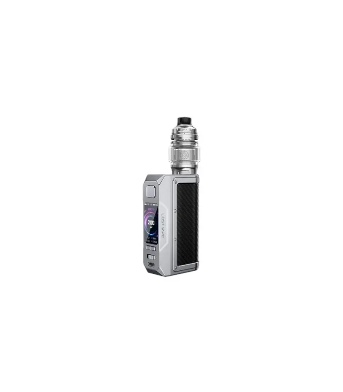 Kit Thelema Q200 Pro Centaurus V2 Lost Vape