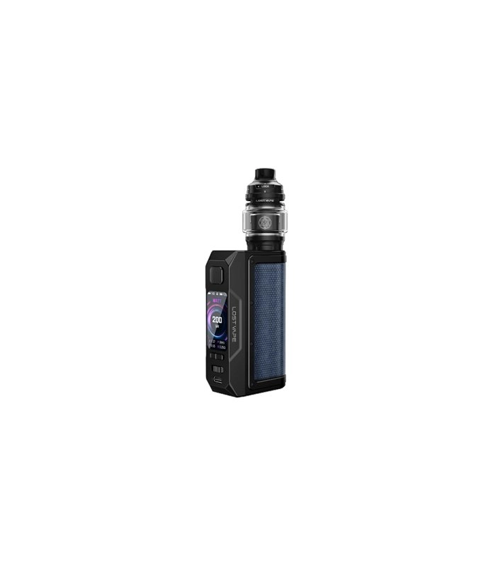 Kit Thelema Q200 Pro - Lost Vape