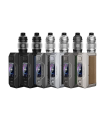 Kit Thelema Q200 Pro - Lost Vape