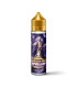 E-liquide Apollon 50ml Gates of Vape litchi pitaya framboise