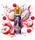 E-liquide Apollon 50ml Gates of Vape litchi pitaya framboise