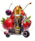 E-liquide Titan 50ml Gates of Vape fraise cerise cassis