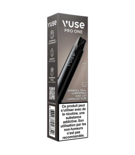 Batterie Vuse Pro One 360mAh – Vuse