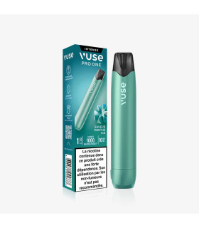Vuse Pro One Pen 10 mg avec capsule – Vuse