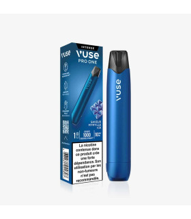 Kit vuse pro one capsule 10mg