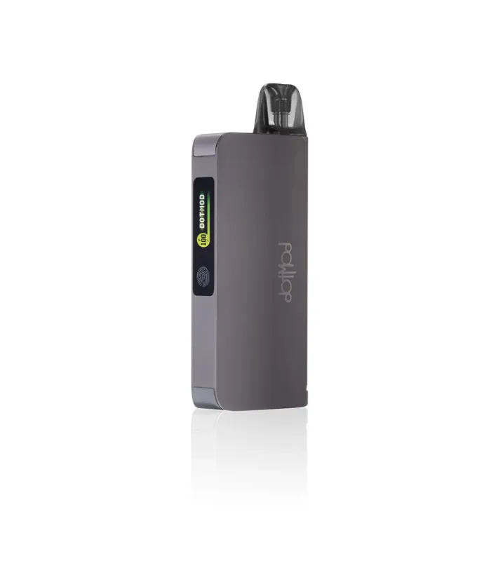 Kit DotPod Go 650 + 2350 mAh – Dotmod