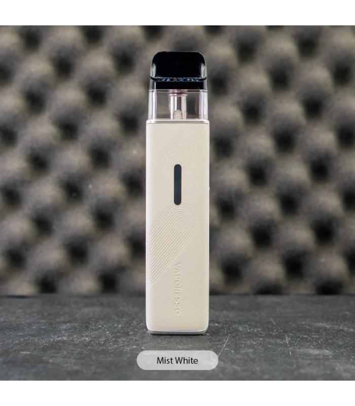 XROS 5 Mini Leather Edition – Vaporesso