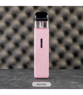XROS 5 Mini Leather Edition – Vaporesso
