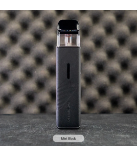 XROS 5 Mini Leather Edition 1500 mAh – Vaporesso