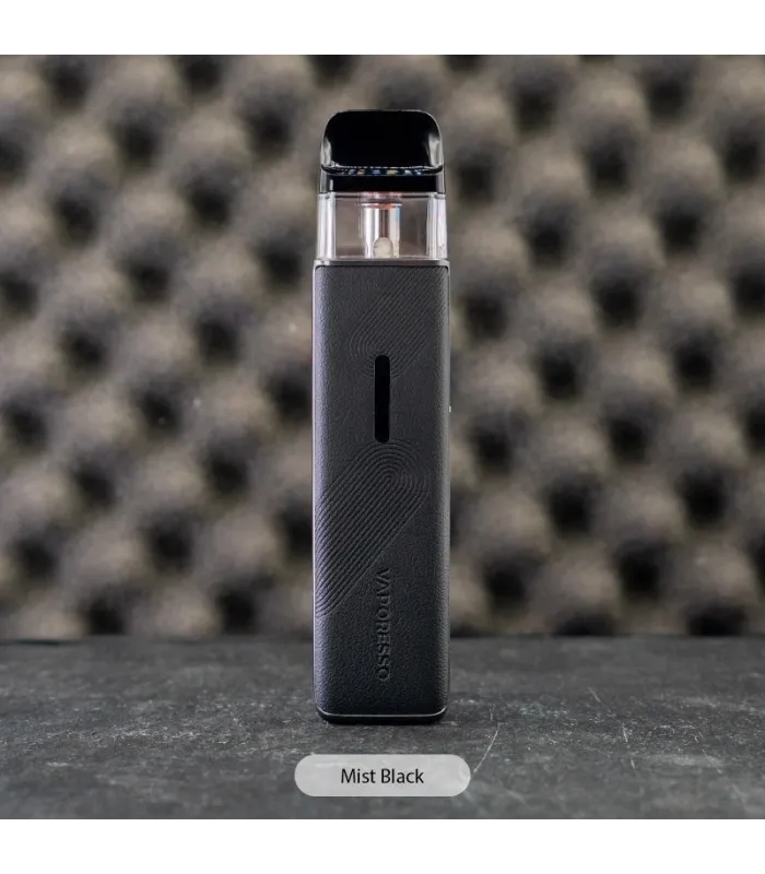XROS 5 Mini Leather Edition 1500 mAh – Vaporesso