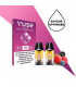 Fruits Rouges Intense ePod - Vuse
