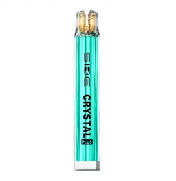 Batterie rechargeable puff Crystal Plus - SKE