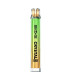 Batterie Puff Crystal Plus - SKE