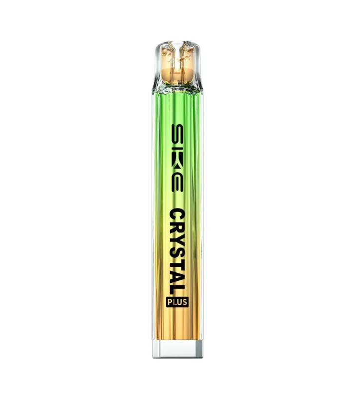 Batterie Puff Crystal Plus - SKE