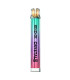 Batterie Puff Crystal Plus - SKE