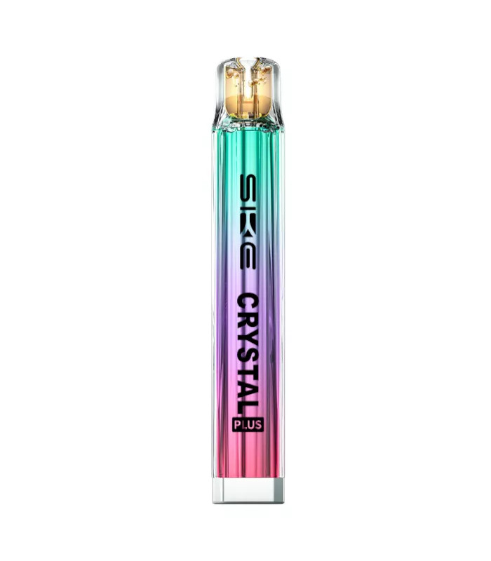 Batterie Puff Crystal Plus - SKE