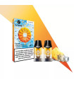 Ananas Pêche Ice ePod - Vuse