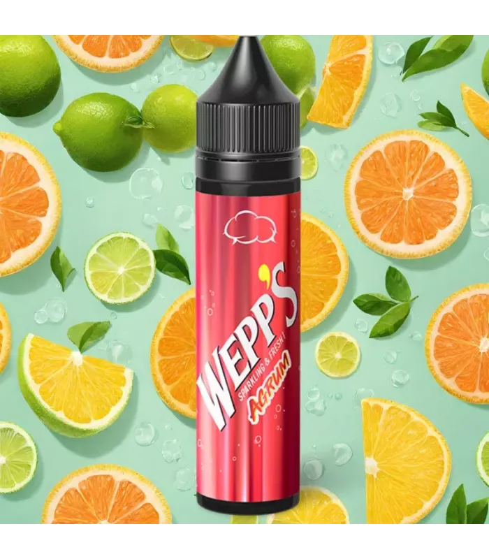 Wepp's Agrum 50ml - Creative Suite