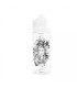 Flacon vide graduée 120ml - Unicorn