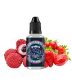 Concentré Swann 30ml - The Captain's Juice