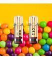 Bonbon Skittles Crystal Plus - SKE