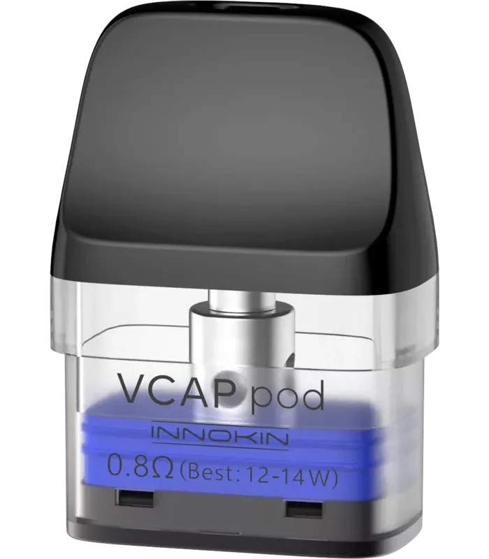 Cartouche Trine Vcap Pod - Innokin