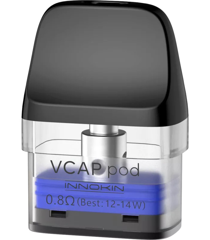 Cartouche Trine Vcap Pod - Innokin