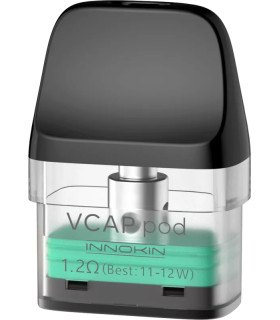 Cartouche Trine Vcap Pod - Innokin