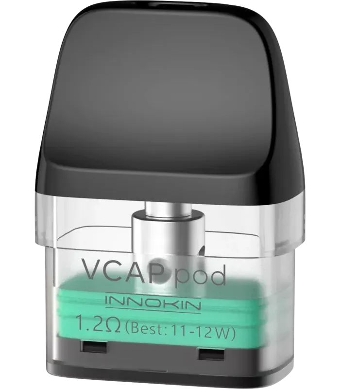 Cartouche Trine Vcap Pod - Innokin