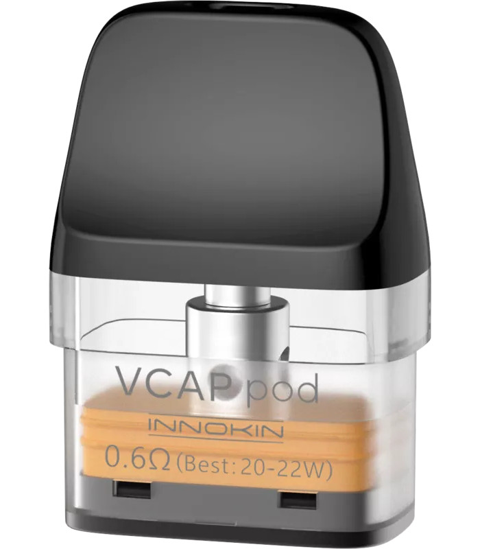 Cartouche Trine Vcap Pod - Innokin