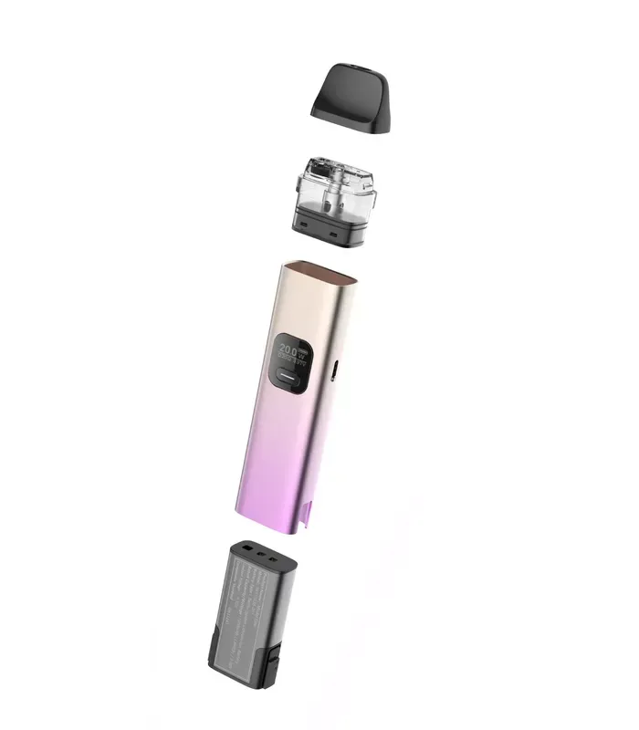 Kit Trine 3-en-1 - Innokin
