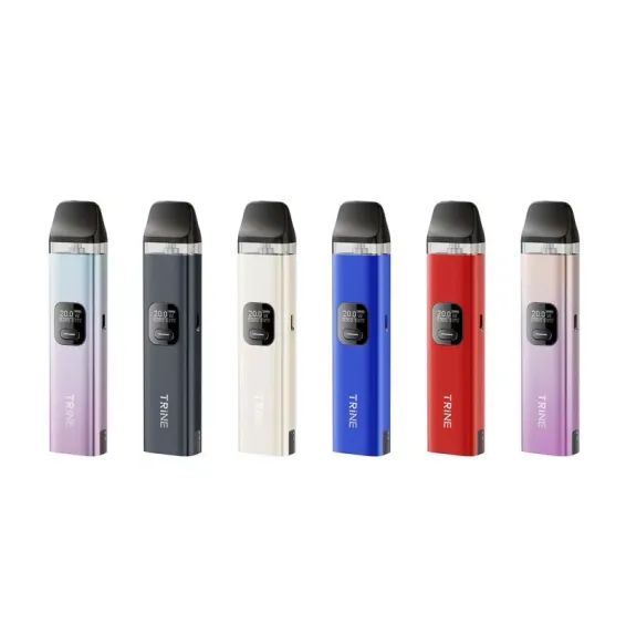 Kit Trine 3-en-1 - Innokin