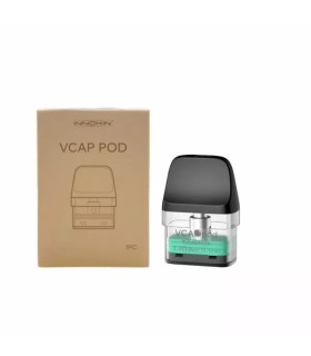 Cartouche Trine Vcap Pod - Innokin
