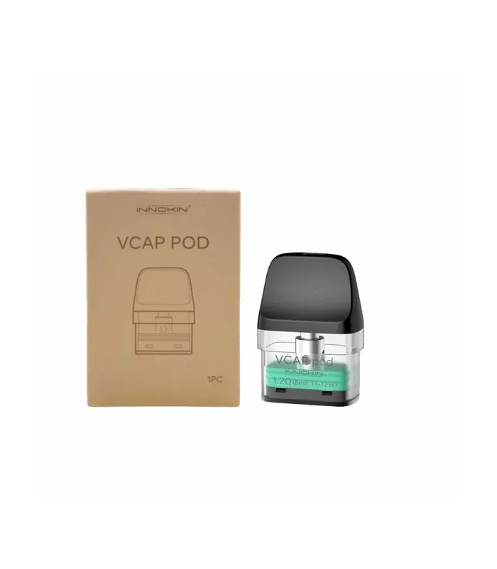 Cartouche Trine Vcap Pod - Innokin