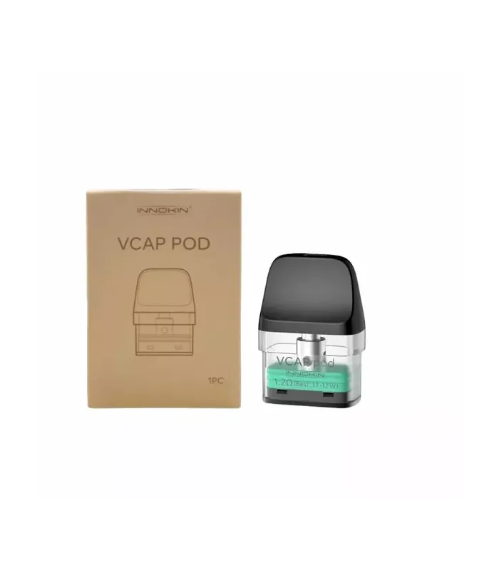 Cartouche Trine Vcap Pod - Innokin