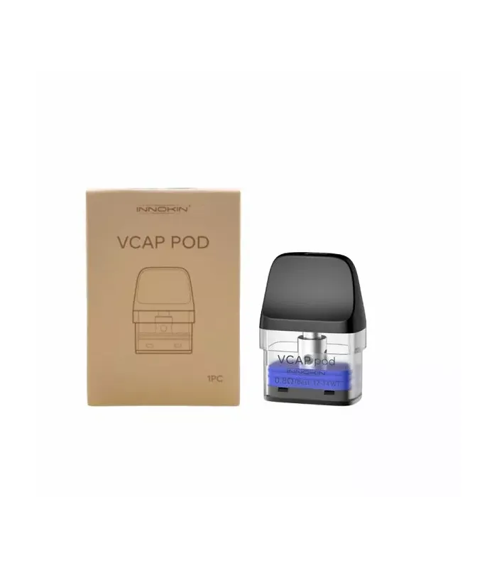 Cartouche Trine Vcap Pod - Innokin