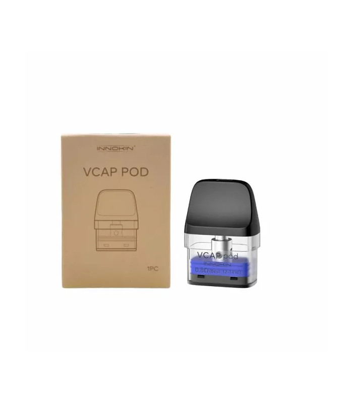 Cartouche Trine Vcap Pod - Innokin