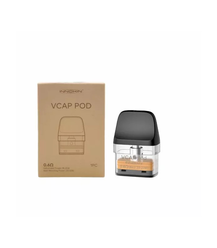Cartouche Trine Vcap Pod - Innokin