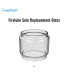 Pyrex Fireluke solo - Freemax