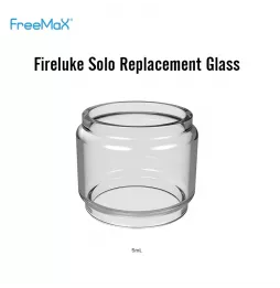 Réservoir de rechange Fireluke solo - Freemax