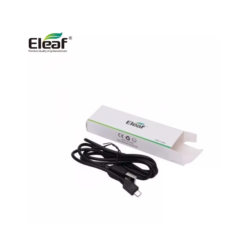 Câble micro USB - Eleaf