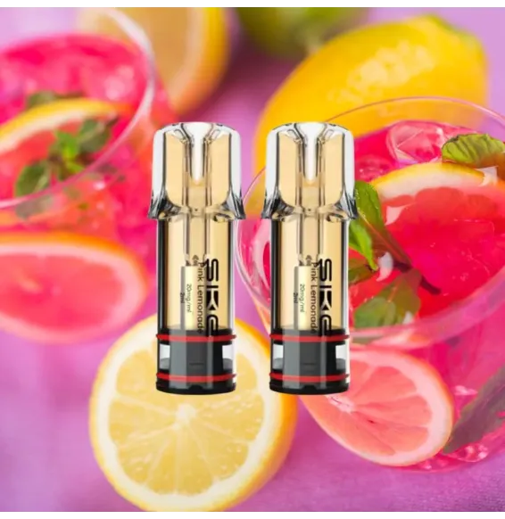 Lemonade Rose Crystal Plus - SKE