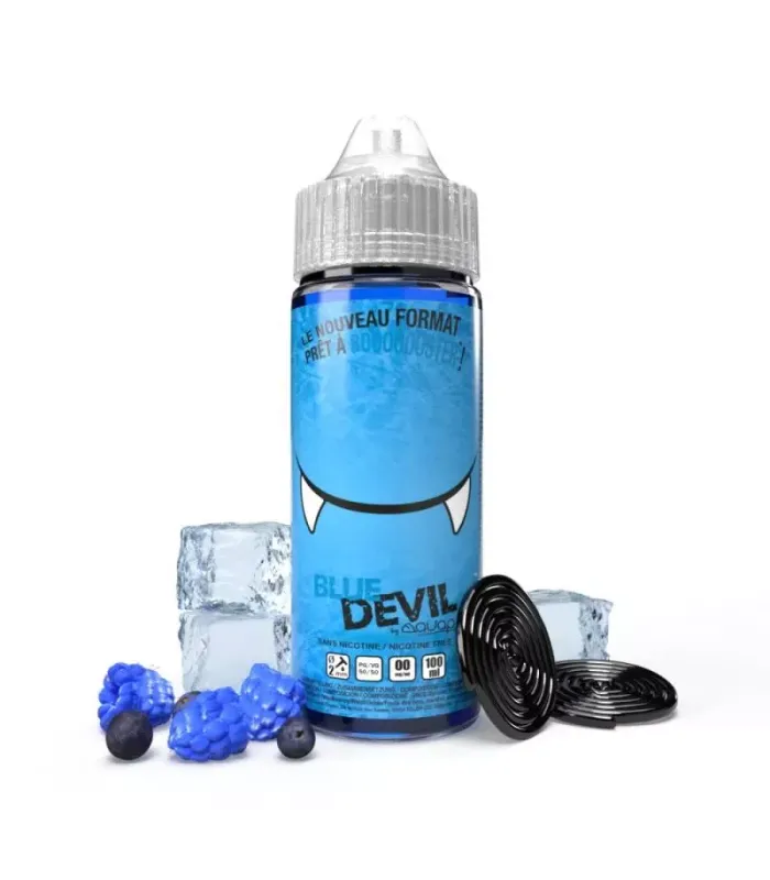 Blue Devil 100ml - Avap