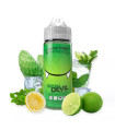 Green Devil 100ml - Avap