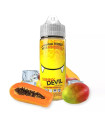 Sunny Devil 100ml - Avap
